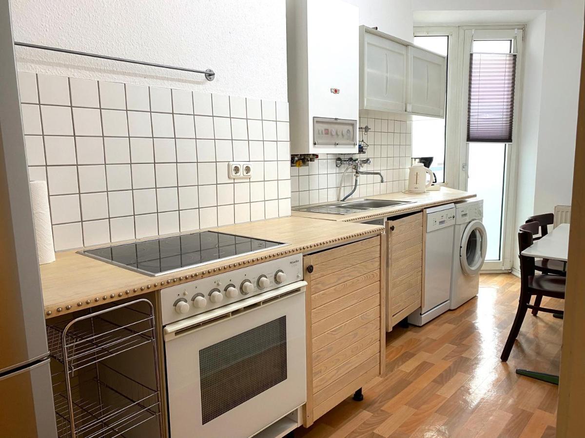 Worringer One Leilighet Düsseldorf Eksteriør bilde